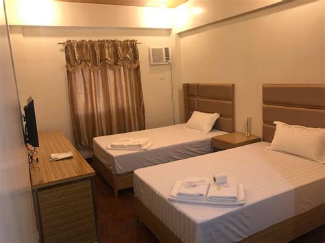 Rooms available at MEACO ROYAL HOTEL.